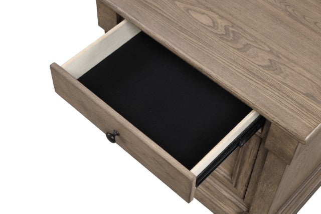 Sheringham Nightstand - Time 2 Sleep (West Covina, CA)