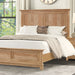 McHenry Bed - Time 2 Sleep (West Covina, CA)