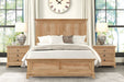 McHenry Queen Bedroom Set - Time 2 Sleep (West Covina, CA)