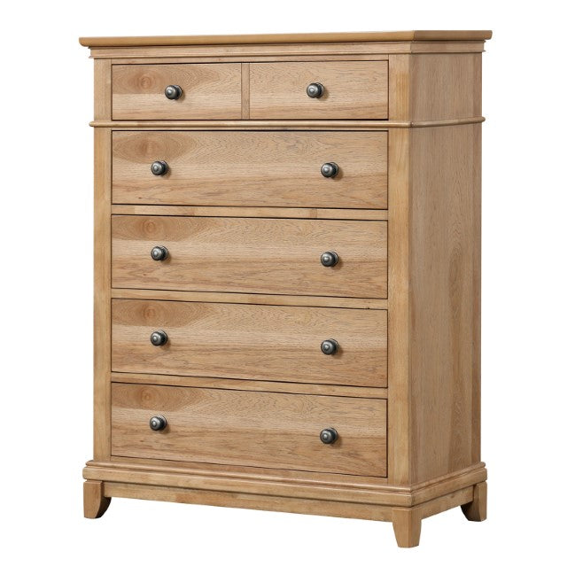 McHenry Chest - Time 2 Sleep (West Covina, CA)