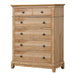 McHenry Chest - Time 2 Sleep (West Covina, CA)