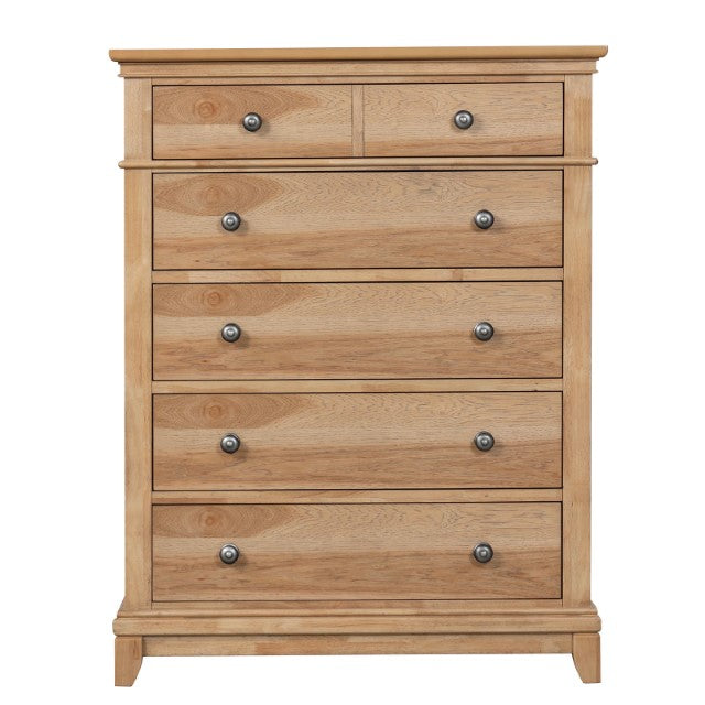 McHenry Chest - Time 2 Sleep (West Covina, CA)