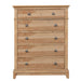 McHenry Chest - Time 2 Sleep (West Covina, CA)
