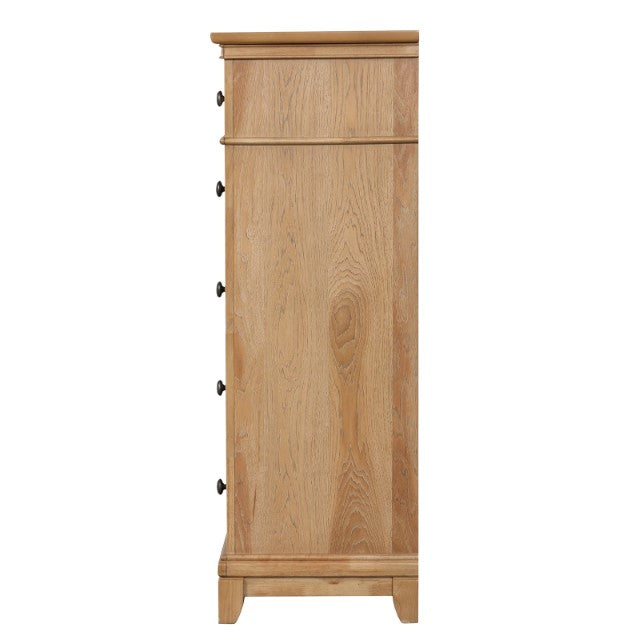 McHenry Chest - Time 2 Sleep (West Covina, CA)