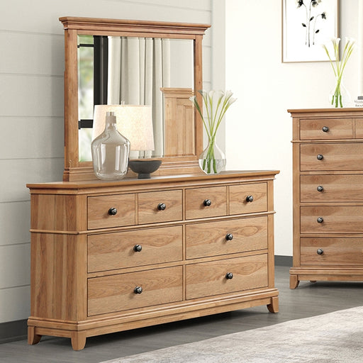 McHenry Dresser - Time 2 Sleep (West Covina, CA)