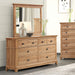 McHenry Dresser - Time 2 Sleep (West Covina, CA)