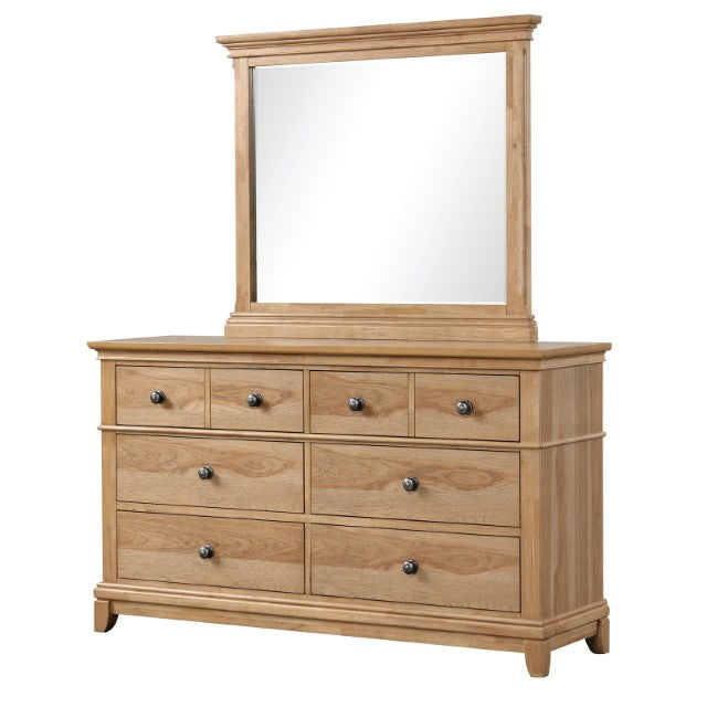 McHenry Mirror - Time 2 Sleep (West Covina, CA)