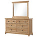 McHenry Dresser - Time 2 Sleep (West Covina, CA)