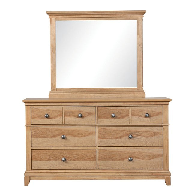 McHenry Dresser - Time 2 Sleep (West Covina, CA)