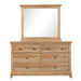 McHenry Mirror - Time 2 Sleep (West Covina, CA)
