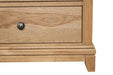 McHenry Dresser - Time 2 Sleep (West Covina, CA)