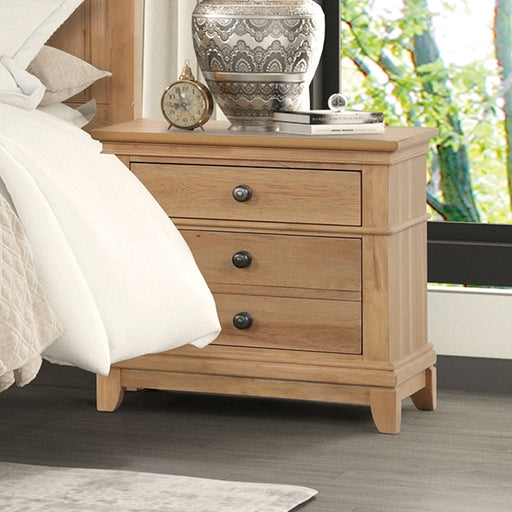 McHenry Nightstand - Time 2 Sleep (West Covina, CA)