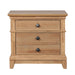 McHenry Nightstand - Time 2 Sleep (West Covina, CA)