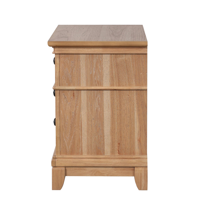 McHenry Nightstand - Time 2 Sleep (West Covina, CA)