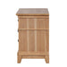 McHenry Nightstand - Time 2 Sleep (West Covina, CA)