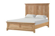 McHenry Queen Bedroom Set - Time 2 Sleep (West Covina, CA)