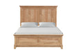McHenry Queen Bedroom Set - Time 2 Sleep (West Covina, CA)