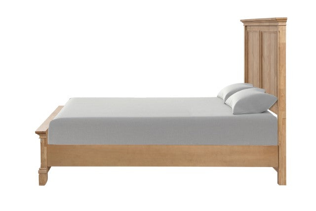 McHenry Queen Bedroom Set - Time 2 Sleep (West Covina, CA)