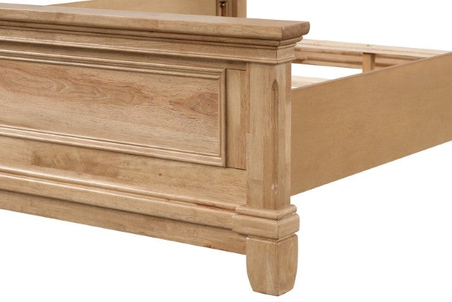 McHenry Queen Bedroom Set - Time 2 Sleep (West Covina, CA)