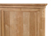 McHenry Queen Bedroom Set - Time 2 Sleep (West Covina, CA)