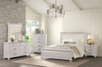 Swanley E.King & Queen Bed - Time 2 Sleep (West Covina, CA)