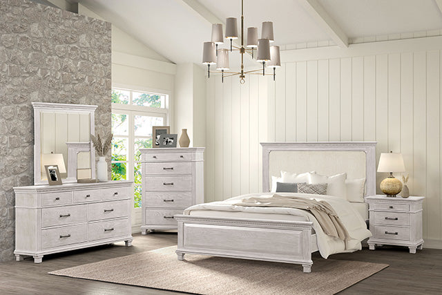 Swanley E.King & Queen Bed - Time 2 Sleep (West Covina, CA)