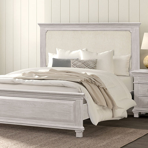 Swanley E.King & Queen Bed - Time 2 Sleep (West Covina, CA)