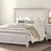 Swanley E.King & Queen Bed - Time 2 Sleep (West Covina, CA)