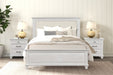 Swanley E.King & Queen Bed - Time 2 Sleep (West Covina, CA)