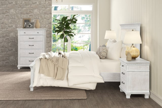 Swanley E.King & Queen Bed - Time 2 Sleep (West Covina, CA)