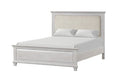 Swanley E.King & Queen Bed - Time 2 Sleep (West Covina, CA)