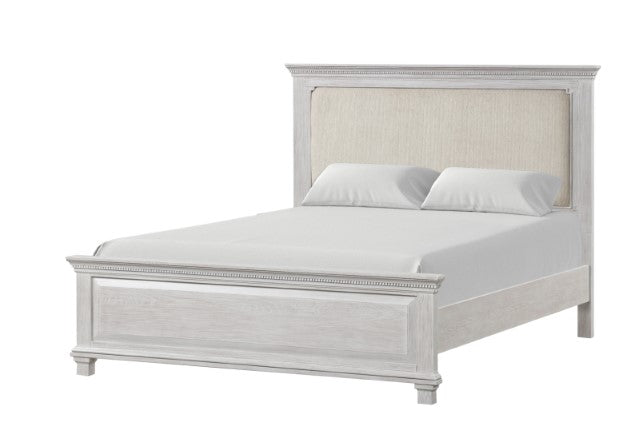 Swanley E.King & Queen Bed - Time 2 Sleep (West Covina, CA)