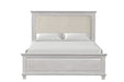 Swanley E.King & Queen Bed - Time 2 Sleep (West Covina, CA)