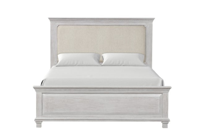 Swanley E.King & Queen Bed - Time 2 Sleep (West Covina, CA)