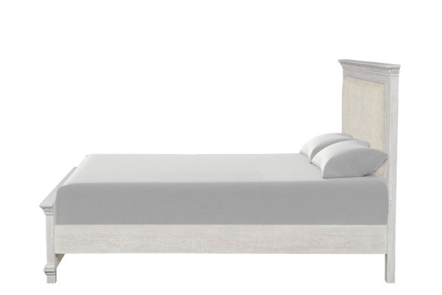 Swanley E.King & Queen Bed - Time 2 Sleep (West Covina, CA)