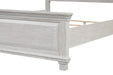 Swanley E.King & Queen Bed - Time 2 Sleep (West Covina, CA)
