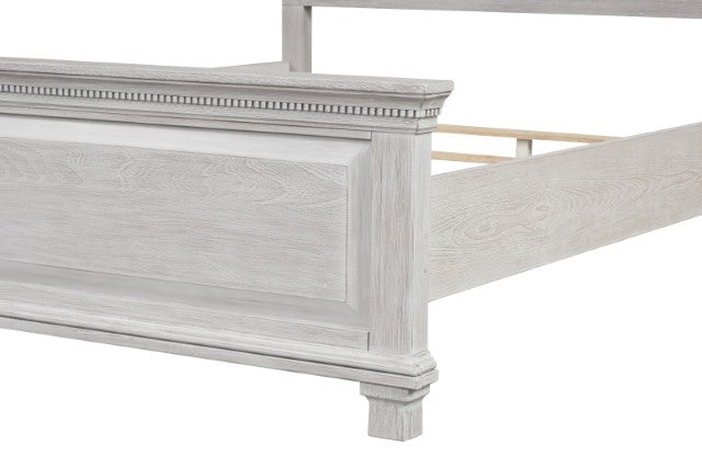 Swanley E.King & Queen Bed - Time 2 Sleep (West Covina, CA)