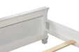 Swanley E.King & Queen Bed - Time 2 Sleep (West Covina, CA)