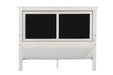 Swanley Queen Bedroom Set - Time 2 Sleep (West Covina, CA)