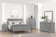 Louis Philippe Chest - Time 2 Sleep (West Covina, CA)