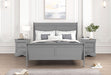 Louis Philippe Chest - Time 2 Sleep (West Covina, CA)