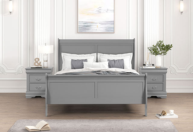 Louis Philippe Chest - Time 2 Sleep (West Covina, CA)