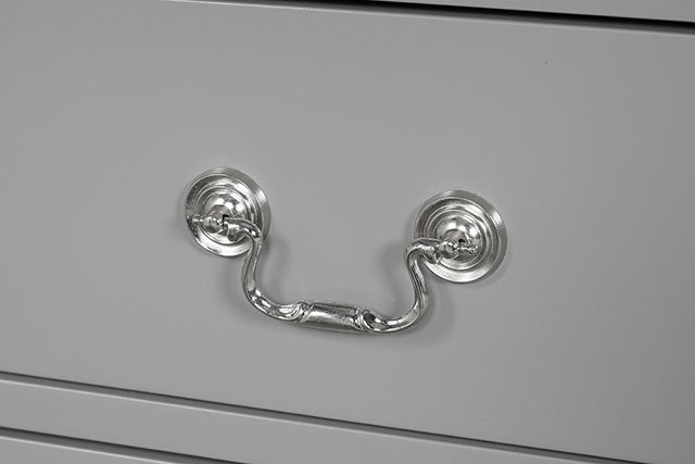 Louis Philippe Chest - Time 2 Sleep (West Covina, CA)