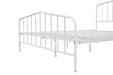Nicoli Full Metal Bed - Time 2 Sleep (West Covina, CA)