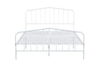 Nicoli Full Metal Bed - Time 2 Sleep (West Covina, CA)