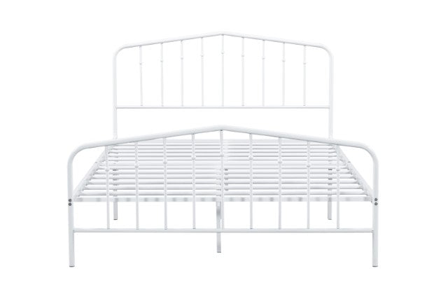 Nicoli Full Metal Bed - Time 2 Sleep (West Covina, CA)