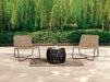 Sarabi 3 Pc. Conversation Set - Time 2 Sleep (West Covina, CA)