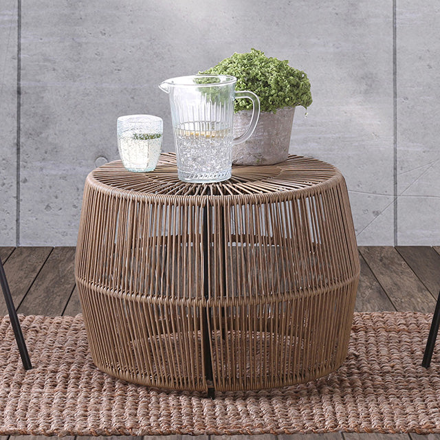 Livana Outdoor Chair (2/CTN) - Time 2 Sleep (West Covina, CA)