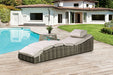 Kesi Patio Folding Bed - Time 2 Sleep (West Covina, CA)