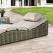 Kesi Patio Folding Bed - Time 2 Sleep (West Covina, CA)